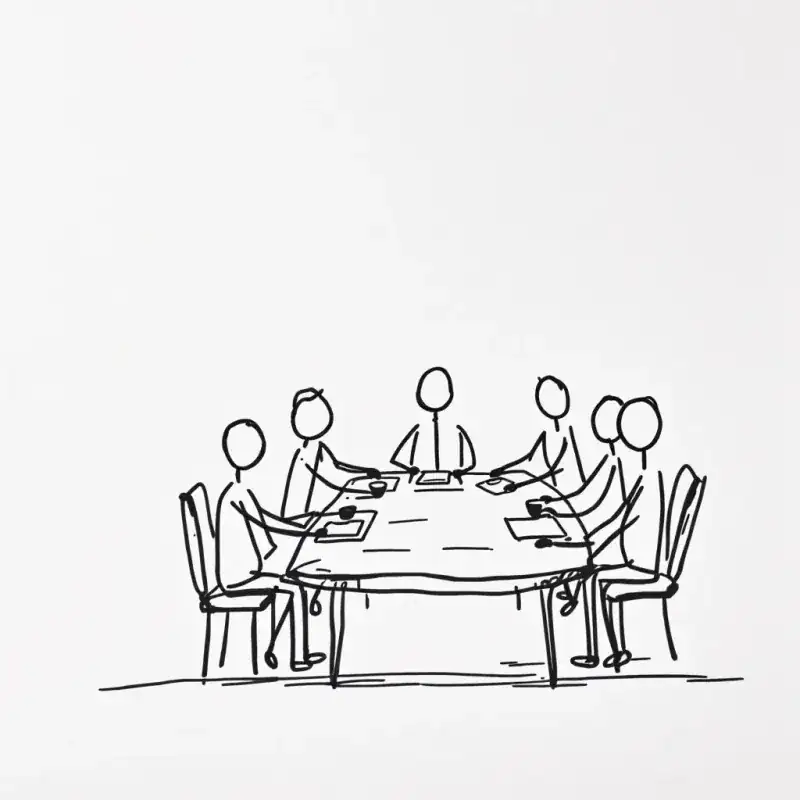 AI explainer video in Whiteboard style — How the brain learns